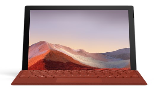 洋县清洁和维护 Surface