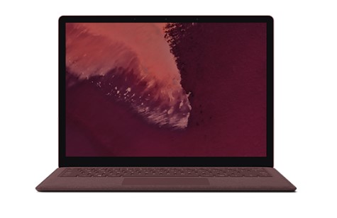 洋县Surface Laptop